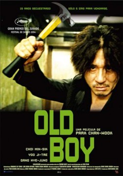 İhtiyar Delikanlı , Oldboy izle | 1080p — 720p Türkçe Dublaj