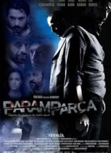 Paramparça 2010 Yerli Film izle