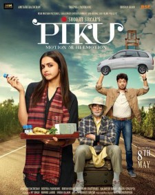 Piku izle | 1080p — 720p Türkçe Altyazılı HD