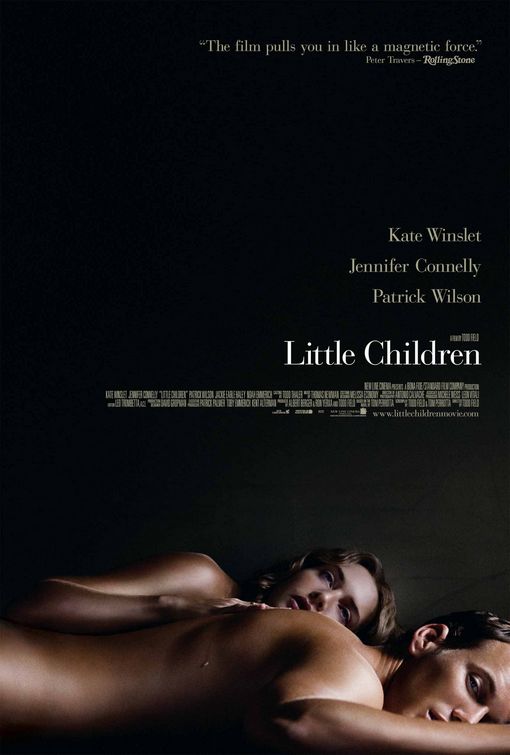 Little Children izle