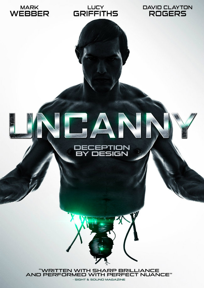 Uncanny izle –  | Film izle | HD Film izle