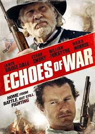 Echoes of War izle