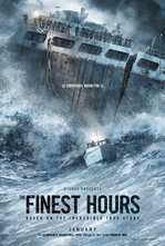 Zor Saatler -The Finest Hours – HD