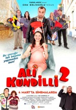 Ali Kundilli 2 Sansürsüz Full izle