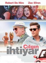 Çılgın İhtiyar izle |1080p| –  | Film izle | HD Film izle