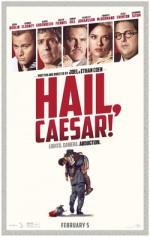 Hail Caesar – Yüce Sezar Full HD izle