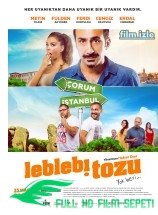 Leblebi Tozu izle