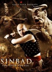 Sinbad : Beşinci Seyahat izle