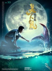 The Mermaid izle |1080p| –  | Film izle | HD Film izle