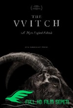 The Witch 2015 izle