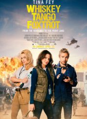 Whiskey Tango Foxtrot izle |1080p| – | Film izle | HD Film izle