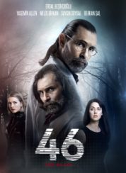 46 Yok Olan 13. bölüm sezon finali izle