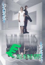 Uyumsuz Serisi: Yandas Bölüm 1 Full izle