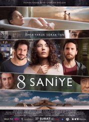 8 Saniye Tek Parça Full izle