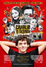 Charlie İş Başında Türkçe Dublaj izle