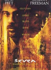 Seven – Yedi 1995 Full HD Türkçe izle