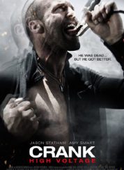 Crank 2 High Voltage 1080p izle