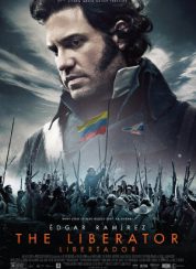 The Liberator 2013 Türkçe Dublaj 1080p izle