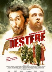 Destere Yerli Filmi izle