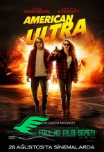 American Ultra 720p izle