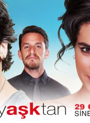 Her Şey Aşktan Full izle Yerli Film