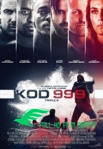 Kod 999 – Triple 9 Full HD izle