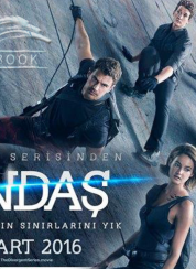 Yandaş : Bölüm 1 izle