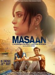 Masaan Türkçe Dublaj izle