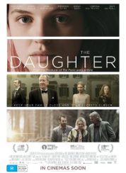 The Daughter full izle