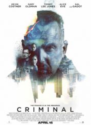 Criminal 2016 izle