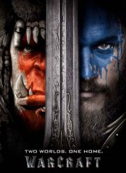 Warcraft 1080p Full izle