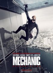 Mechanic 2 izle 2016