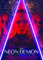 Neon Şeytan Full HD izle