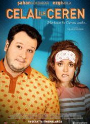 Celal ile Ceren 2013 Yerli Filmi izle