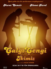 Çalgı Çengi 2 : İkimiz Full izle