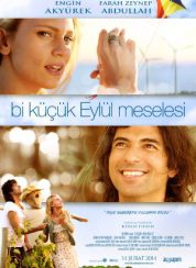 Bir Küçük Eylül Meselesi Full HD izle