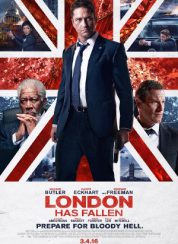 Kod Adı: Londra Türkçe Dublaj izle 1080p