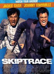 Toz Ol – Skiptrace Full HD izle 2016 Filmi