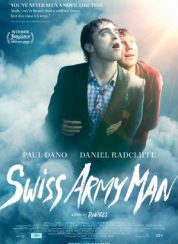 Swiss Army Man izle