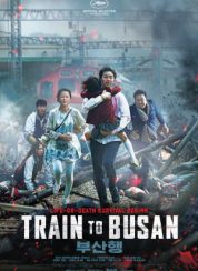 Train to Busan Full HD izle