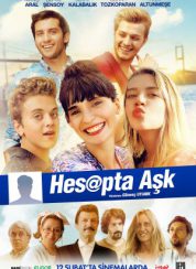 Hesapta Aşk Tek Parça izle Full