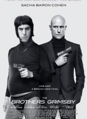 Grimsby Kardeşler 2016 izle