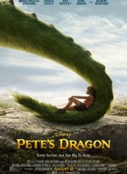 Pete ve Ejderhası izle