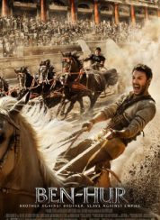 Ben Hur Türkçe Dublaj izle Tek Parça