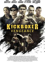 Kickboxer: Vengeance 2016 izle