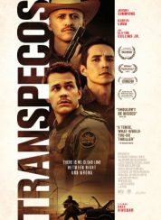 Transpecos Türkçe Altyazılı izle