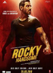 Yakışıklı Rocky HD izle Tek Parça