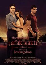 Alacakaranlık Efsanesi: Şafak Vakti Bölüm 1 izle Tek Parça