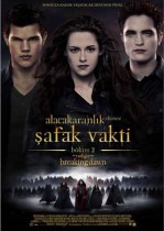 Alacakaranlık Efsanesi: Şafak Vakti Bölüm 2 izle Full HD