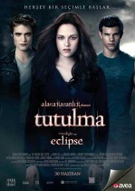 Alacakaranlık Efsanesi: Tutulma izle Tek Parça HD